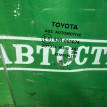 Стекло двери Toyota Highlander 2013-2019 681010E060 U50, переднее правое Toyota Highlander 