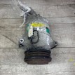 Компрессор кондиционера Opel Astra  H 1,6-1,8 бенз Opel Zafira оригинальный номер 13124750
