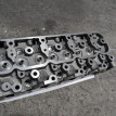 Головка блока цилиндров Isuzu Bighorn оригинальный номер 8-97086-338-2