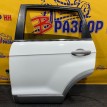Дверь задняя левая Chevrolet Captiva I рестайлинг (2011—2013) Chevrolet Captiva оригинальный номер 94543752