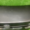 Крышка багажника Toyota Camry 2015 6440133580 ASV50 2AR-FE Toyota Camry  