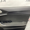 Обшивка двери Kia Ceed CD D4FE 1.6 2018 Kia Cee'd 