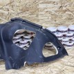 Шумоизоляция задней левой арки Jetour Dashing  оригинальный номер F16-5109080EV
