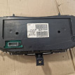 Панель приборов Renault Megane 2 1.6 2003-2009 Renault 20 оригинальный номер 8200793135