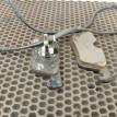 Тормозные колодки BMW X1 оригинальный номер 34 21 6 873 093, 34 21 6 873 093, 34216873093, 6873093, 34 21 8 855 013, 34218855013, 8855013