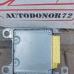 Блок SRS Toyota Avensis 270 Toyota Avensis оригинальный номер 8917005230