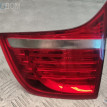 Стоп / Фонарь задний BMW X6 E71 (2007—2012) BMW X6 оригинальный номер 63217179988