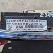 Блок управления климат-контролем Mercedes-Benz R-klasse оригинальный номер A2518208389
