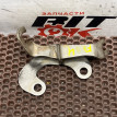 Кронштейн катализатора BMW X1 оригинальный номер 18 20 7 602 265, 18 20 7 602 265, 18207602265, 7602265