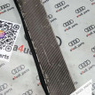 Радиатор (дополнительный) Audi S4 B8 рестайлинг (2011—2015) Audi S4 оригинальный номер 4G0145804A