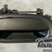 Ручка двери передняя задняя правая Daewoo Nexia оригинальный номер 96211474
