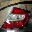 Фонарь Honda Civic 9 2012-2017 33500TR0A01 4D, задний правый Honda Civic  