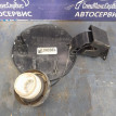 Лючок бензобака SsangYong Actyon New Ssang Yong Actyon оригинальный номер 7161034002