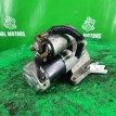 Стартер Mazda Tribute 2002-2007 AJ0318400 AJ Mazda Tribute  