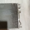 Радиатор кондиционера (конденсер) Ssang Yong Actyon 