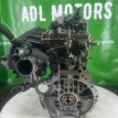 Двигатель Toyota Avensis 2 2003-2009 190000D191 1ZZ-FE Toyota Avensis  