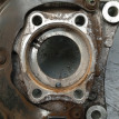 Кулак поворотный передний правый Volkswagen Sharan Volkswagen Sharan 