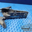 Петля капота правая левая mitsubishi pajero 4 Mitsubishi i оригинальный номер MR292044