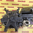 Корпус отопителя Toyota Vios оригинальный номер 870100D461