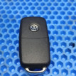 Ключ зажигания Volkswagen Golf Mk6 (2008—2016) Volkswagen Golf 