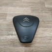 Подушка безопасности в рулевое колесо Citroen C3 