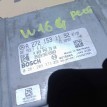 Блок управления двигателем ML W164 GL X164 272.967 Mercedes-Benz M-klasse оригинальный номер a2721531192