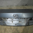 Крышка багажника Lexus IS 250/350 2005-2013 Lexus IS оригинальный номер 6440153122