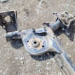 Балка подвески Renault Kaptur 2019 555016683R REA/RBA H4M, задняя Renault Kaptur 