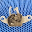Замок капота Renault Duster 2012 656010017R HSA F4R Renault Duster  