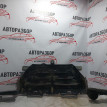 Защита заднего бампера Hyundai I30 FD Hyundai i30 оригинальный номер 866902R500