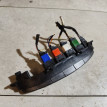 Кнопка многофункциональная Chery IndiS (S18D) оригинальный номер S18D3700010BB
