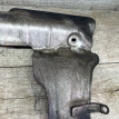 Экран тепловой выпуска Land Rover Freelander 2 Land Rover Freelander оригинальный номер 6g9q9n454ae