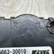 Блок адаптации фары ПРАВОЙ Lexus RX 3 Lexus RX оригинальный номер 85663-30010