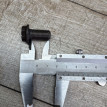 Болт маховика Nissan Qashqai J10 HR16DE  мкпп Nissan Qashqai оригинальный номер 12315EE000