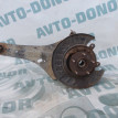 Рычаг задний правый Mazda Cx-7 2.3 2008 Mazda 2 оригинальный номер EG25-28-200B