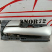 Ручка двери внутренняя левая Hyundai Solaris Hyundai Solaris оригинальный номер 836101R010CR