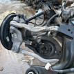 Подрамник Lexus GS350 2012-2019 5120630140, задний Lexus GS 