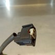 Проводка датчика детонации TOYOTA Prius ZVW30L Toyota Prius  