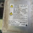 Блок розжига ксенона Peugeot 4007 2007-2012 Peugeot 4007 