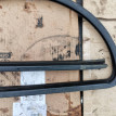 Направляющая стекла Mercedes-Benz Viano 2007 W639 OM646 Mercedes-Benz Vito оригинальный номер A6397200017