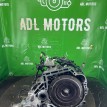 Акпп Honda CR-V 4 2011-2018 1104 K24Z9 Honda CR-V  