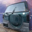 Крышка багажника Toyota RAV4 1995-2000 6700542140 10 Toyota RAV 4  