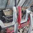 Порог правый SsangYong Kyron  Actyon1 Ssang Yong Actyon оригинальный номер 5212109010