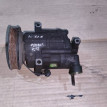 Компрессор кондиционера nissan march K12 cr10de Nissan March оригинальный номер 92600AX010