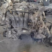 Двигатель Toyota Corolla оригинальный номер 190000T030