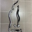 Трубки кондиционера Ford Focus 3 2012 Ford Focus 