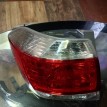 Фонарь Toyota Highlander 2 2007-2013 8156148280 U40, задний левый Toyota Highlander  
