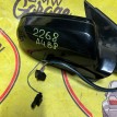 Зеркало переднее правое audi a4 B8 CDNB Audi A4 