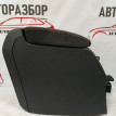 Подлокотник  Volkswagen Golf Mk5 2003-2009 Volkswagen Golf оригинальный номер 1K0864207E