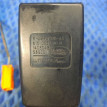 Ответная часть ремня безопасности  Range Rover 3 Land Rover Range Rover оригинальный номер 8h22-61209-aa